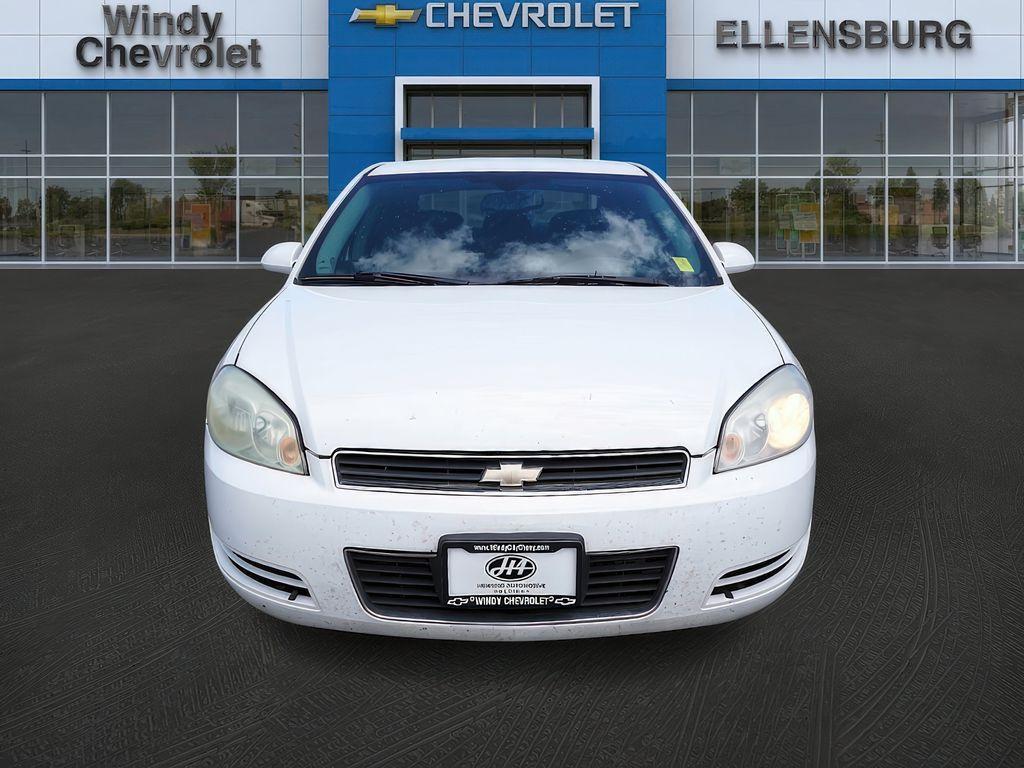 used 2011 Chevrolet Impala car, priced at $6,196