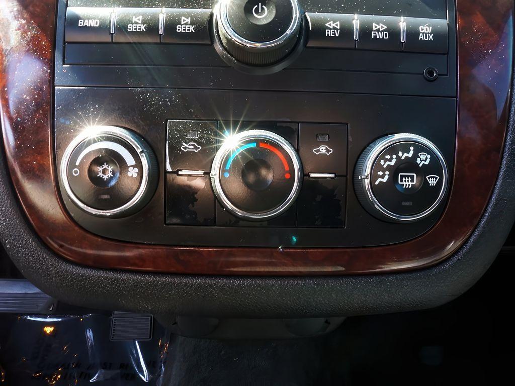 used 2011 Chevrolet Impala car, priced at $4,999
