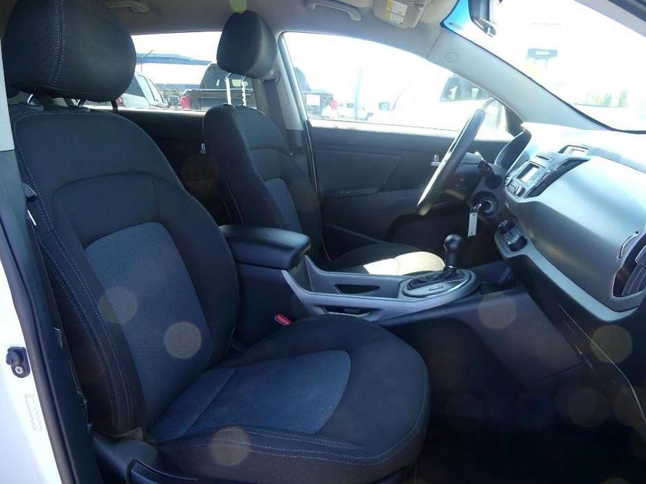 used 2016 Kia Sportage car, priced at $8,990