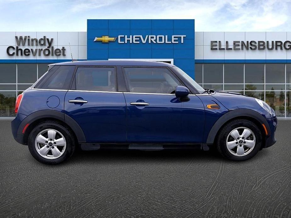 used 2017 MINI Hardtop car, priced at $13,999