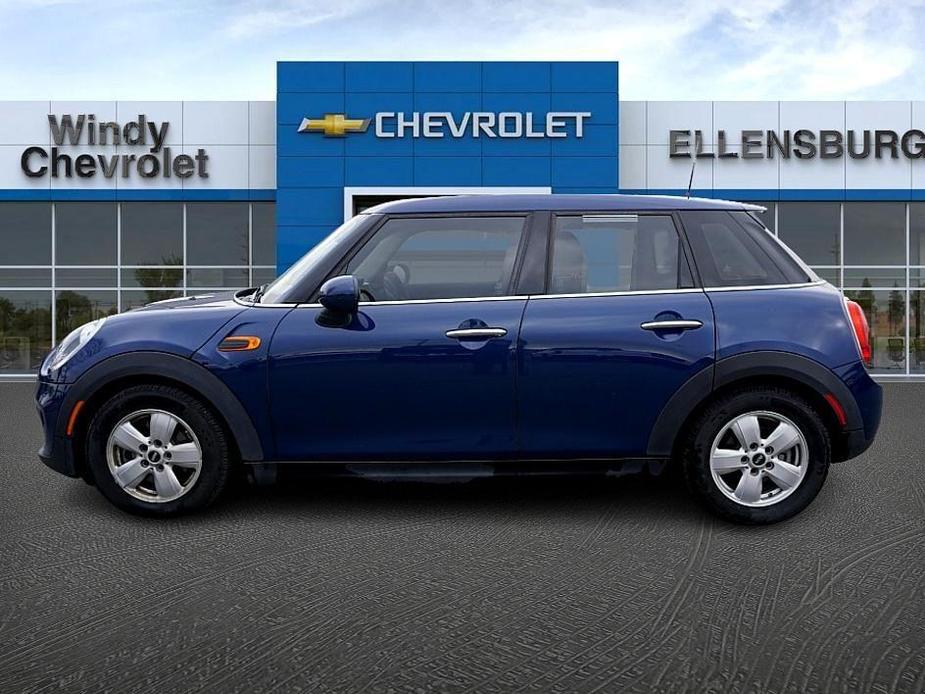 used 2017 MINI Hardtop car, priced at $13,999