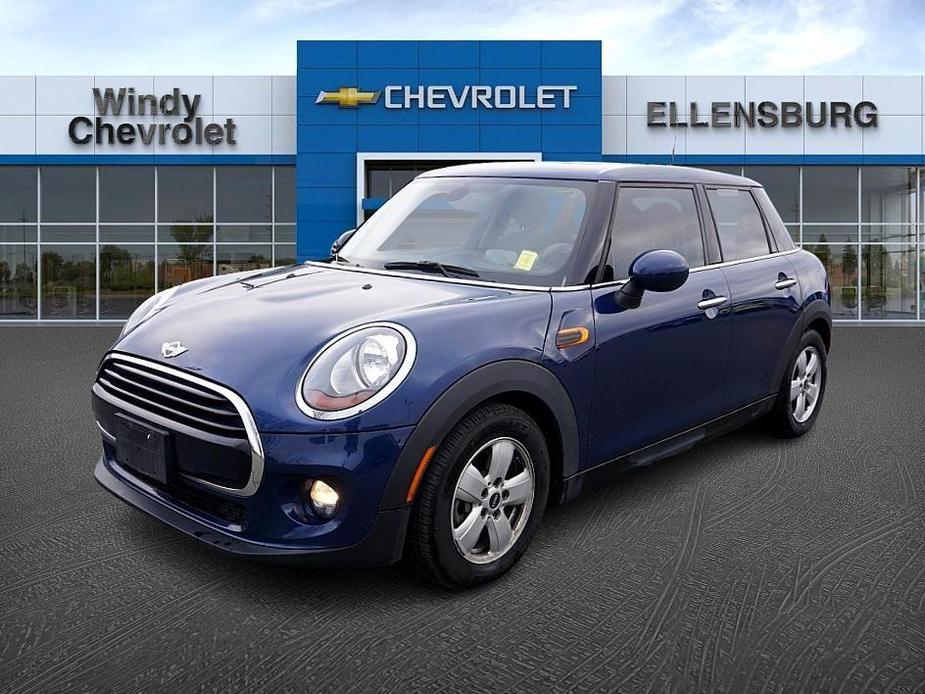 used 2017 MINI Hardtop car, priced at $13,999