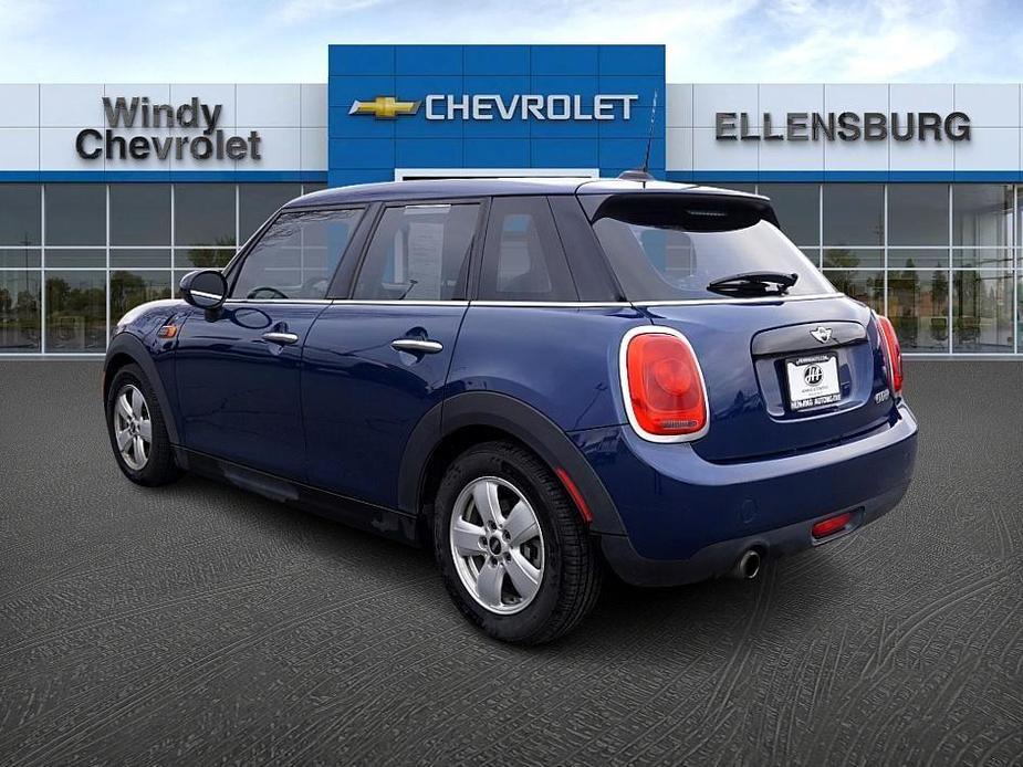 used 2017 MINI Hardtop car, priced at $13,999