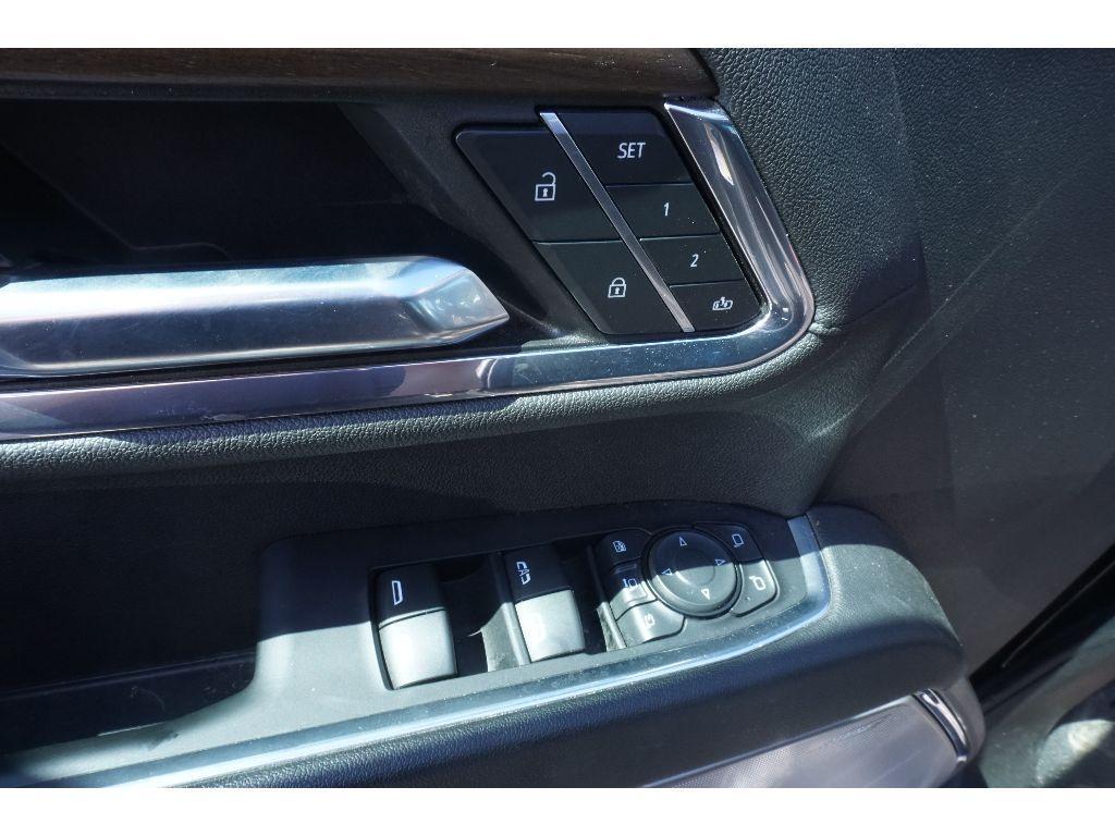 used 2024 Chevrolet Silverado 2500 car, priced at $81,897