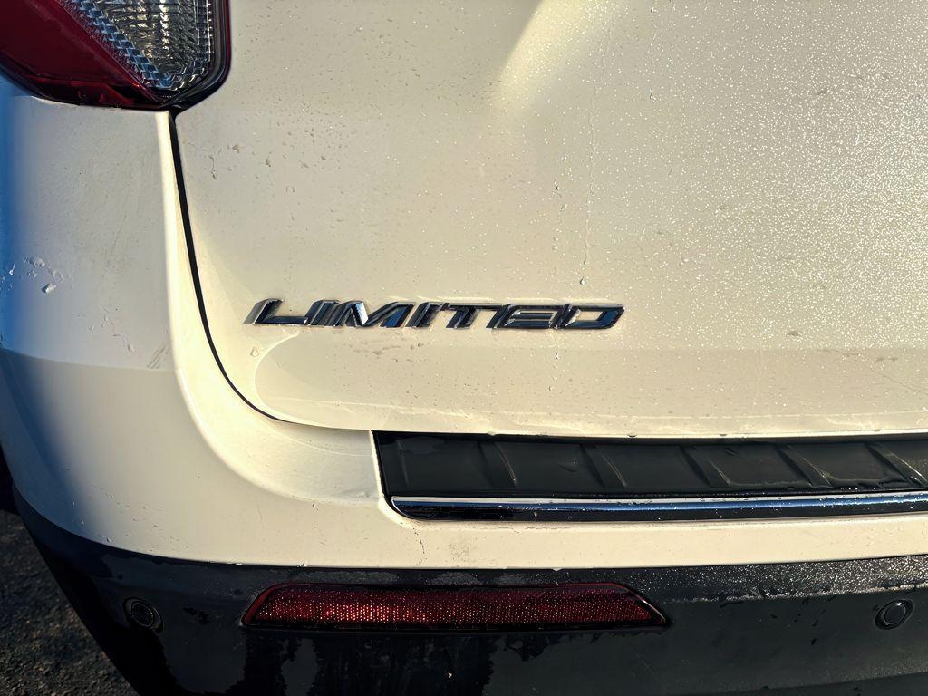 used 2020 Ford Explorer car, priced at $27,999