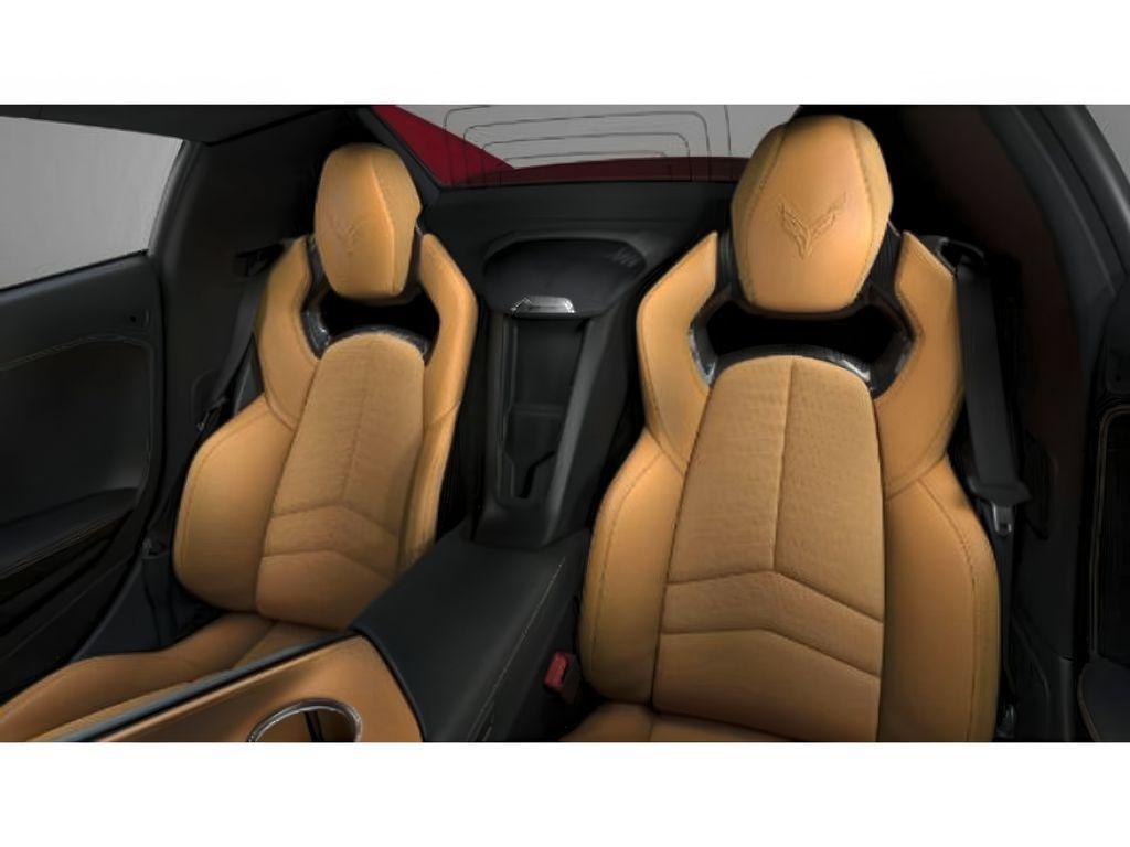 new 2026 Chevrolet Corvette car