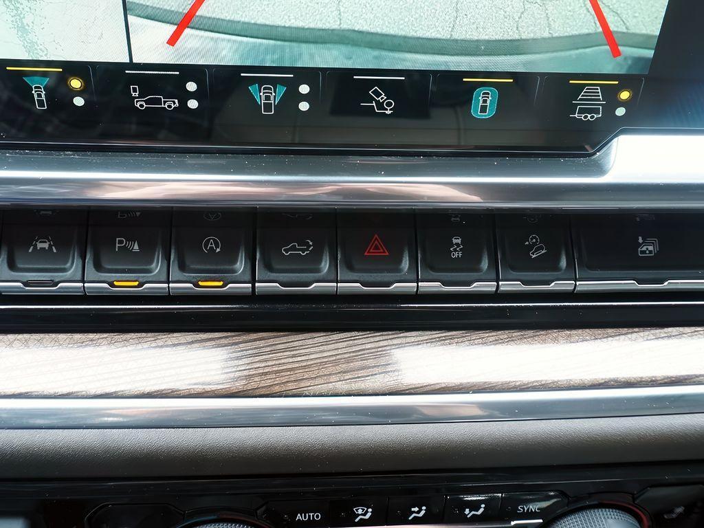 used 2022 Chevrolet Silverado 1500 car, priced at $41,278