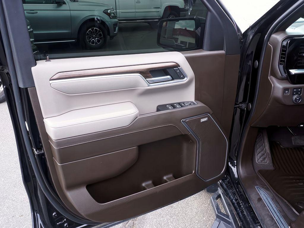 used 2022 Chevrolet Silverado 1500 car, priced at $41,278