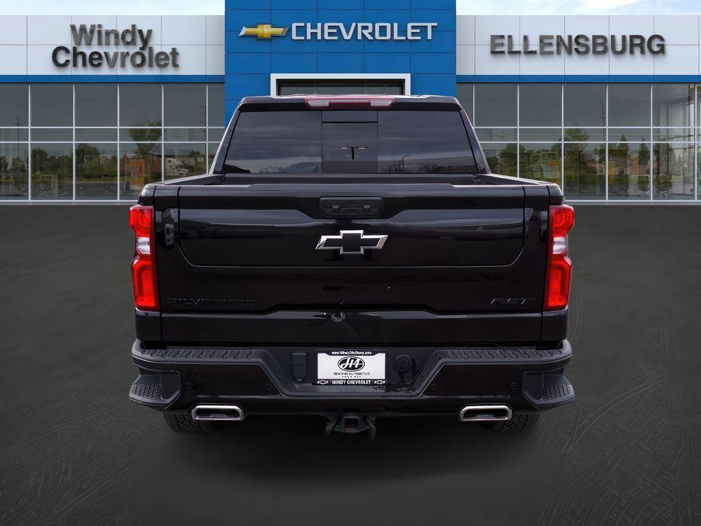 used 2022 Chevrolet Silverado 1500 car, priced at $41,278