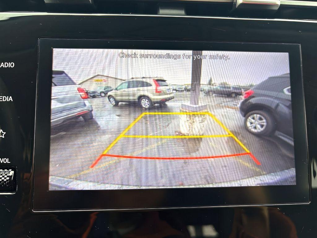 used 2022 Hyundai Tucson car, priced at $22,999