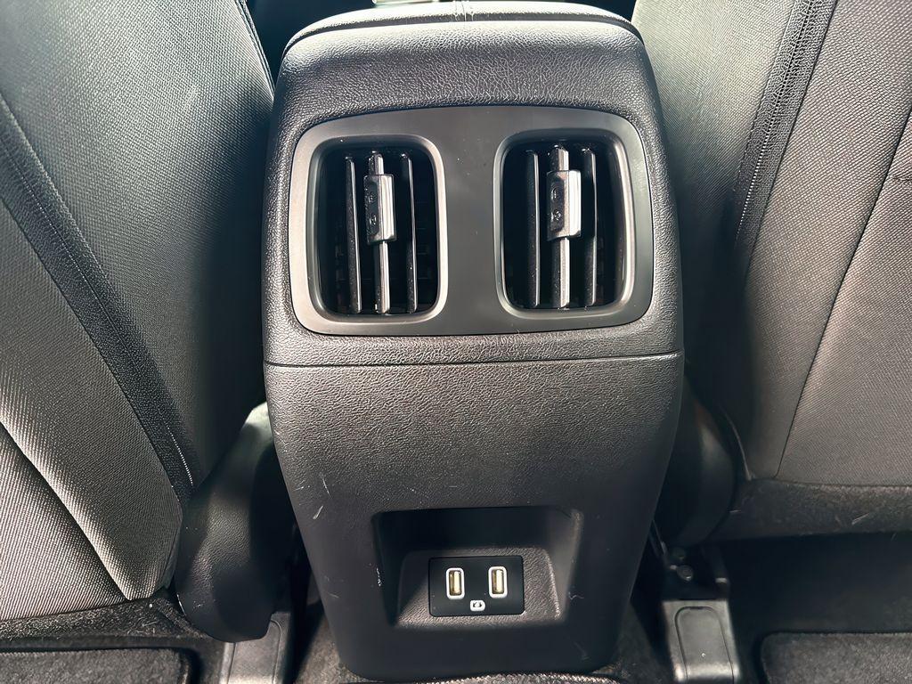 used 2022 Hyundai Tucson car, priced at $22,999