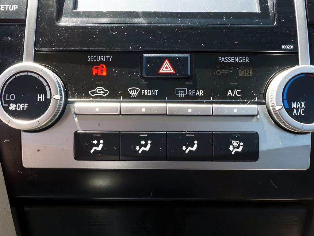 used 2014 Toyota Camry car, priced at $18,897