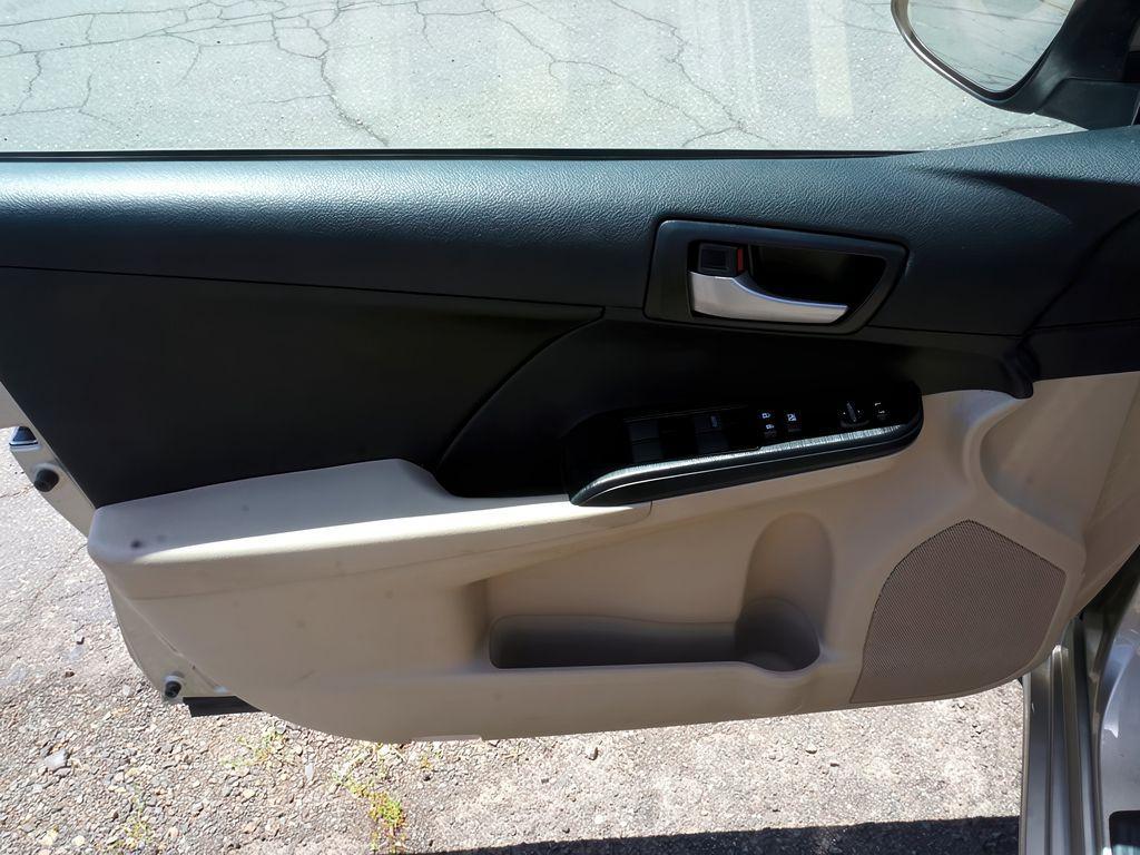 used 2014 Toyota Camry car, priced at $18,897