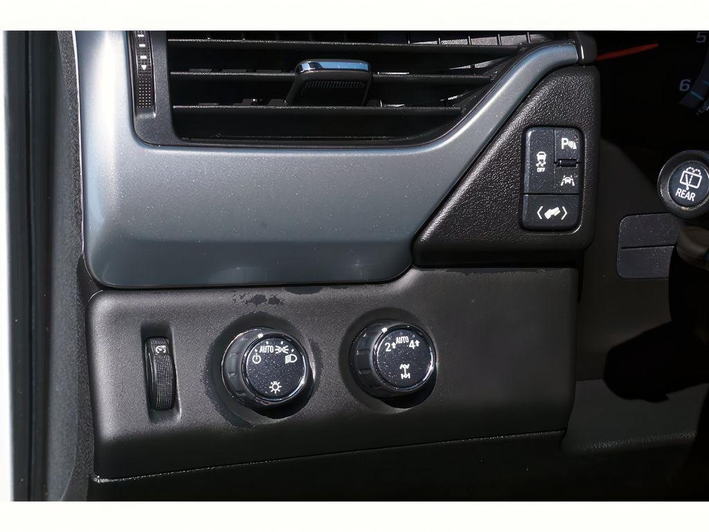 used 2019 Chevrolet Tahoe car, priced at $35,999