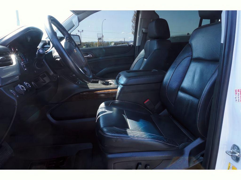 used 2019 Chevrolet Tahoe car, priced at $35,999