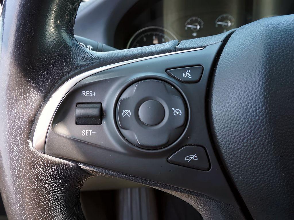 used 2019 Buick Enclave car, priced at $19,299