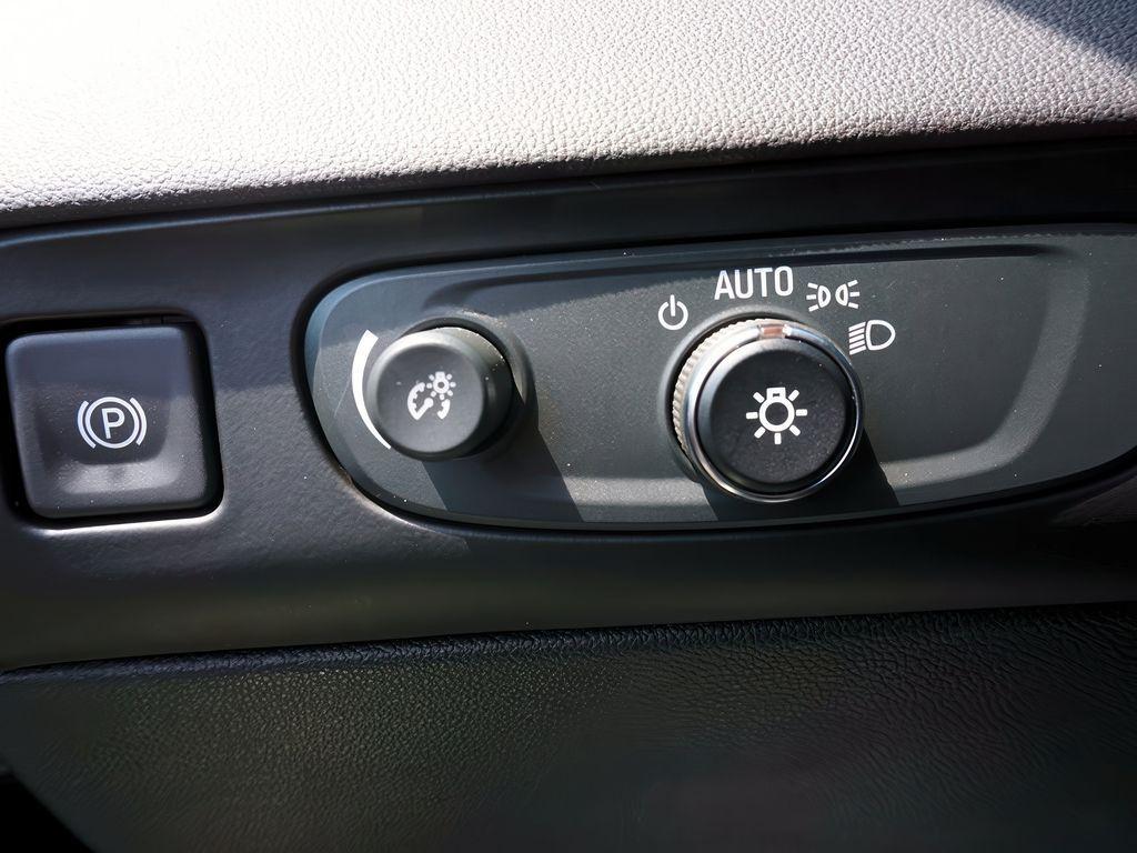 used 2019 Buick Enclave car, priced at $19,299