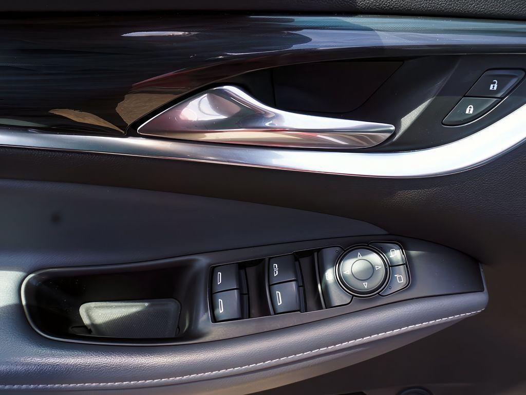used 2019 Buick Enclave car, priced at $19,299