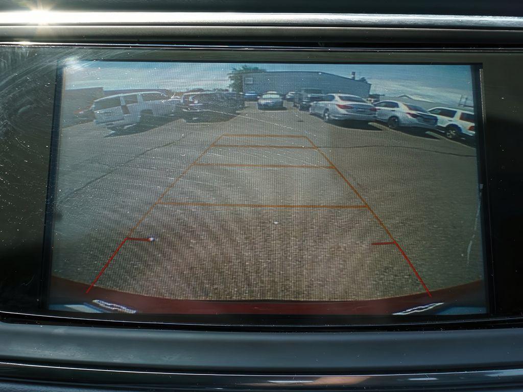 used 2019 Buick Enclave car, priced at $19,299