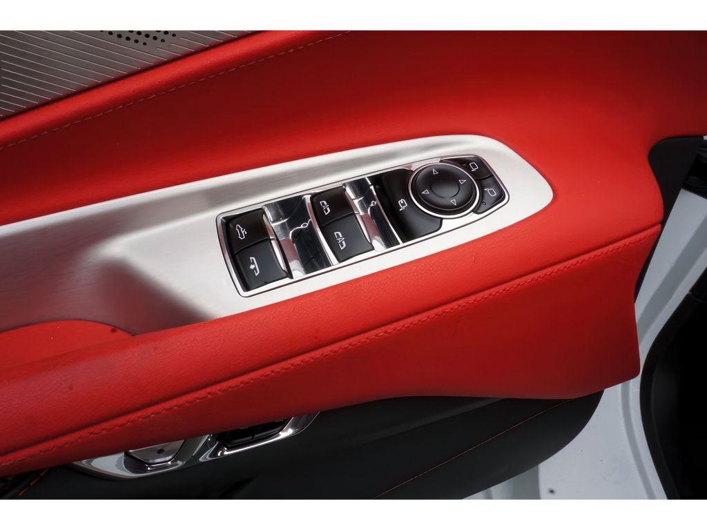 used 2023 Chevrolet Corvette car, priced at $79,999