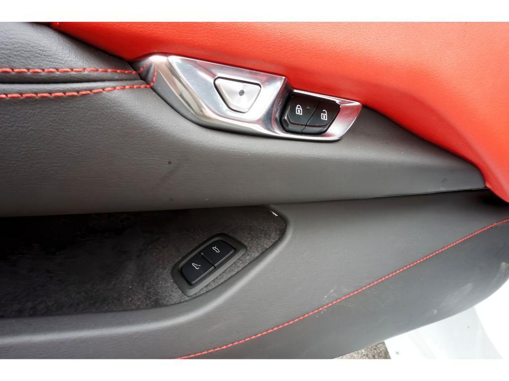 used 2023 Chevrolet Corvette car, priced at $79,999