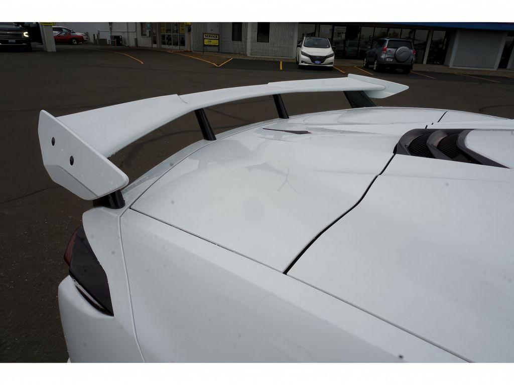 used 2023 Chevrolet Corvette car, priced at $79,999