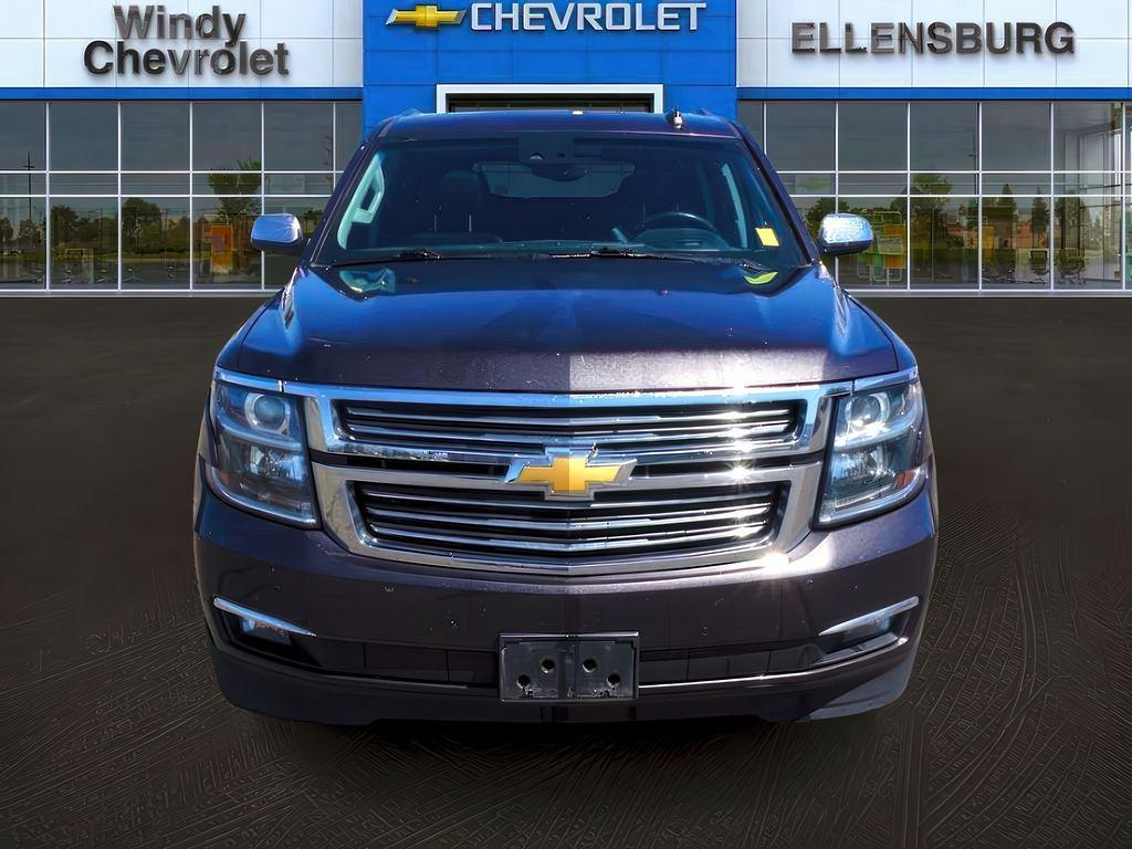 used 2016 Chevrolet Suburban car, priced at $14,899
