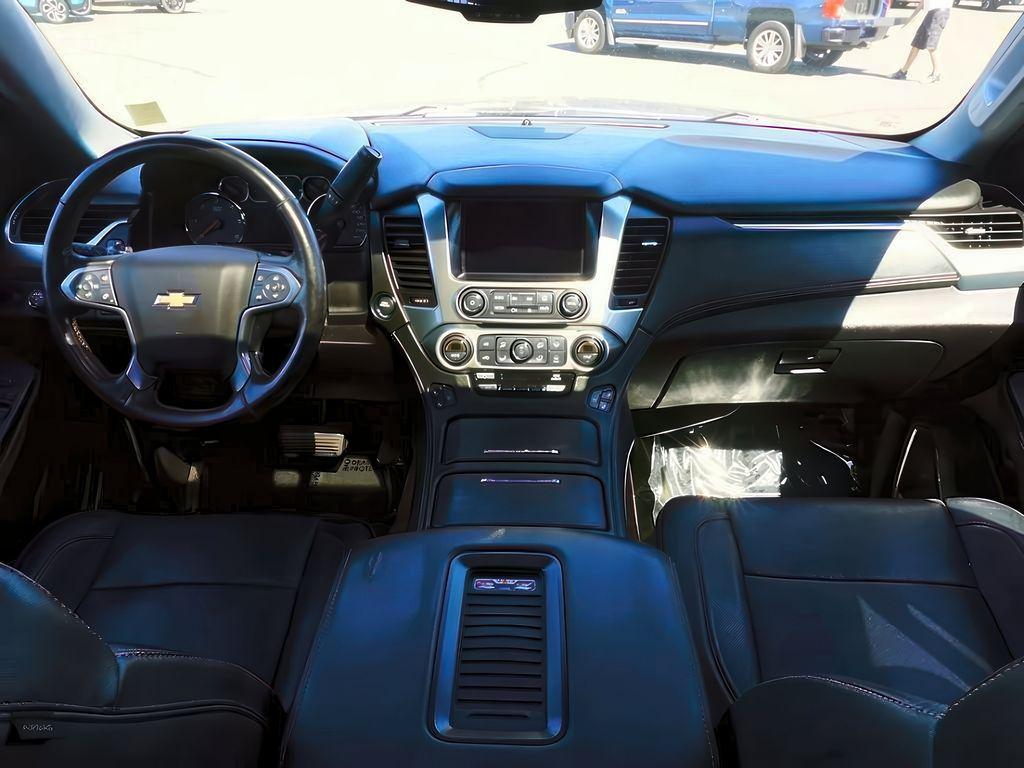 used 2016 Chevrolet Suburban car, priced at $14,899