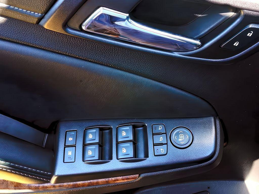used 2016 Chevrolet Suburban car, priced at $14,899