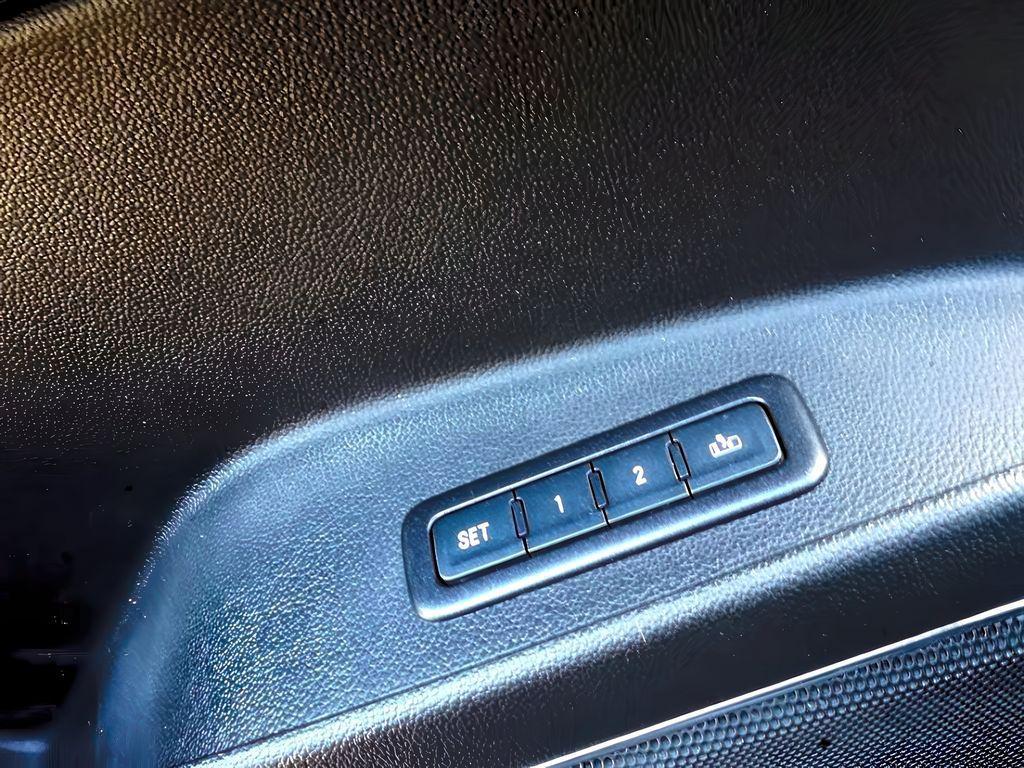 used 2016 Chevrolet Suburban car, priced at $14,899