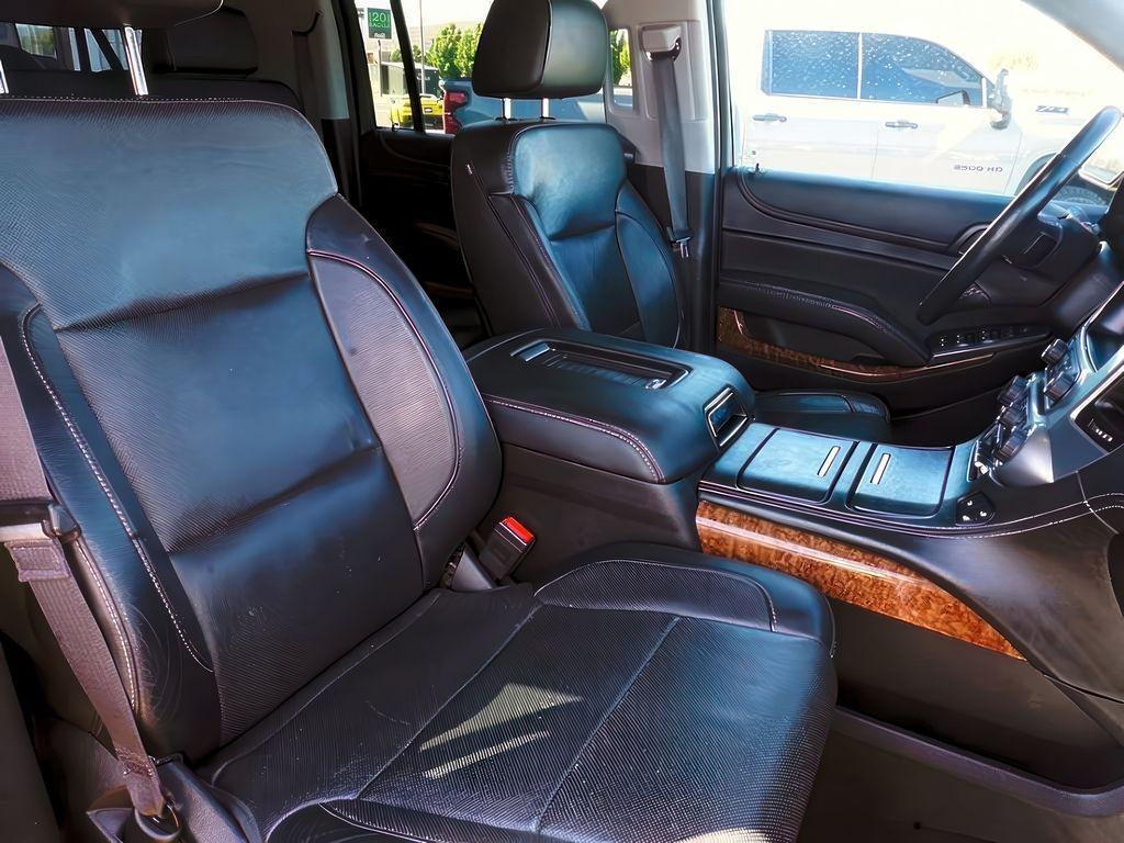 used 2016 Chevrolet Suburban car, priced at $14,899