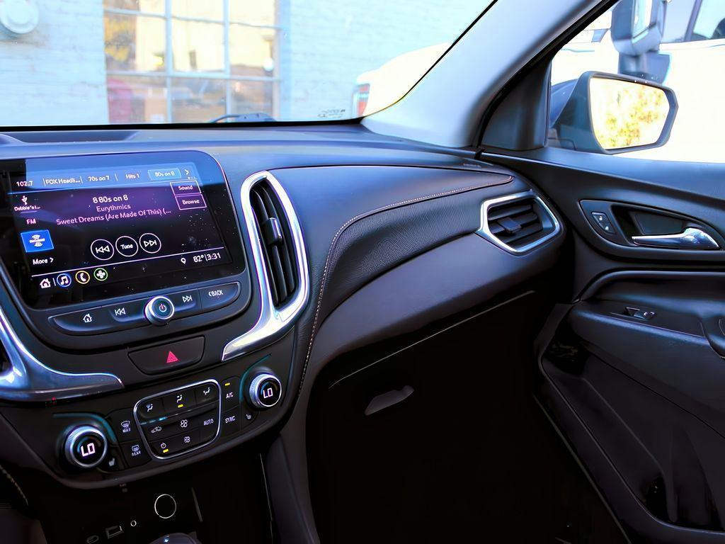 used 2019 Chevrolet Equinox car, priced at $18,999