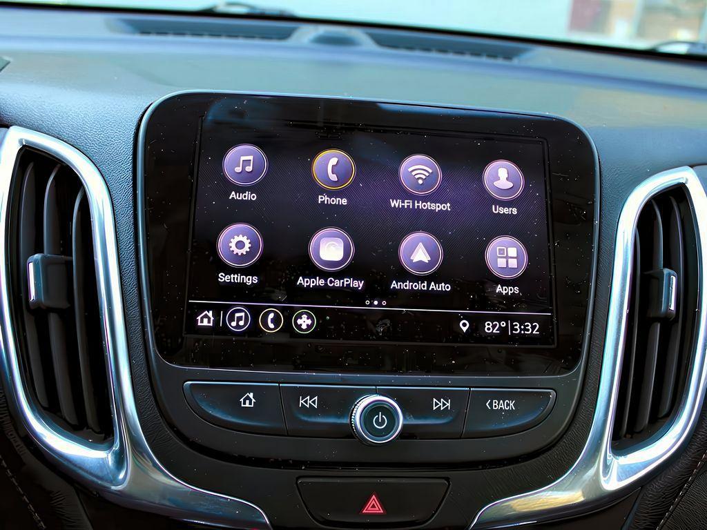 used 2019 Chevrolet Equinox car, priced at $18,999