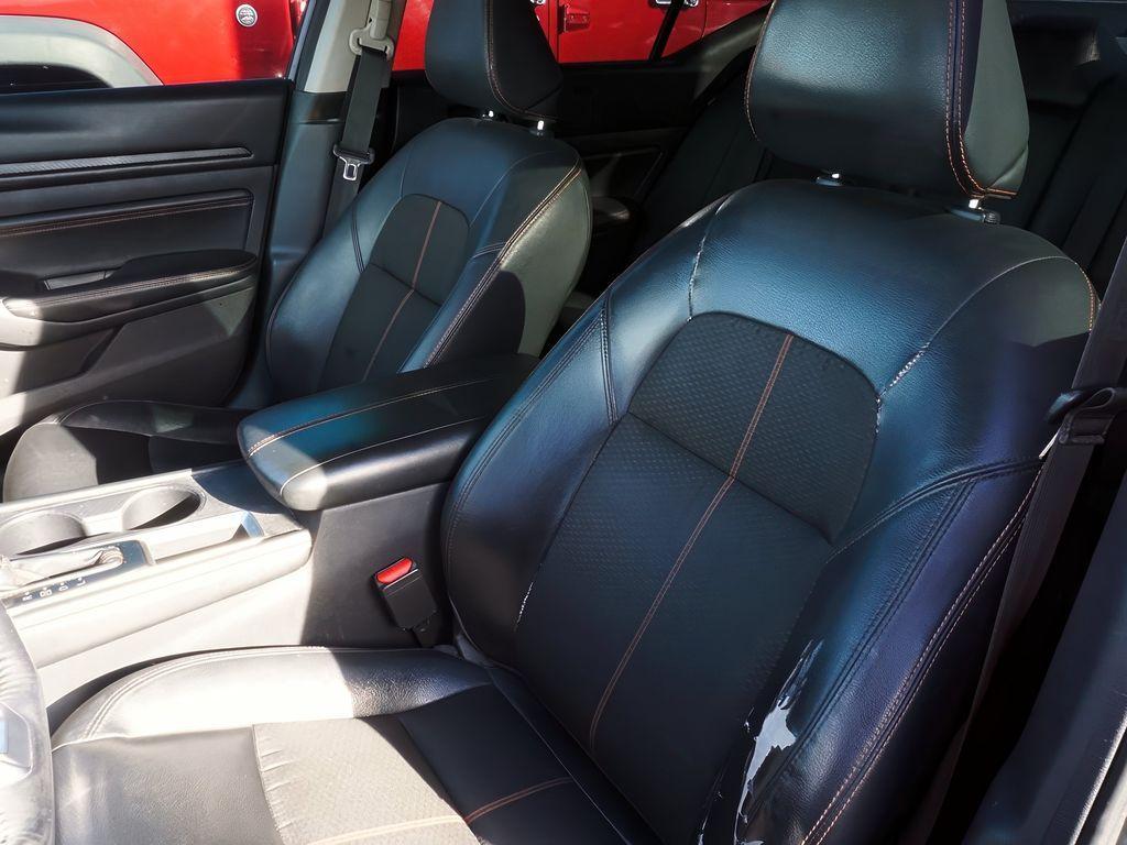 used 2019 Nissan Altima car, priced at $12,799