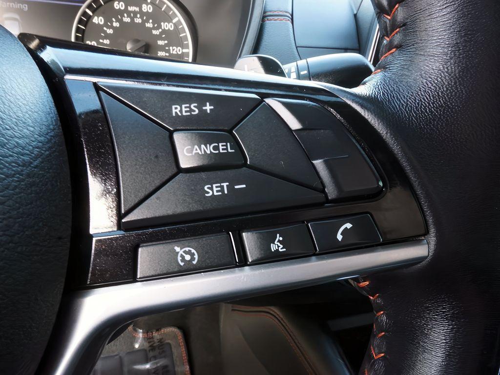 used 2019 Nissan Altima car, priced at $12,799