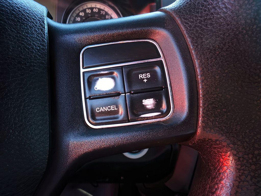 used 2017 Ram 2500 car, priced at $14,999