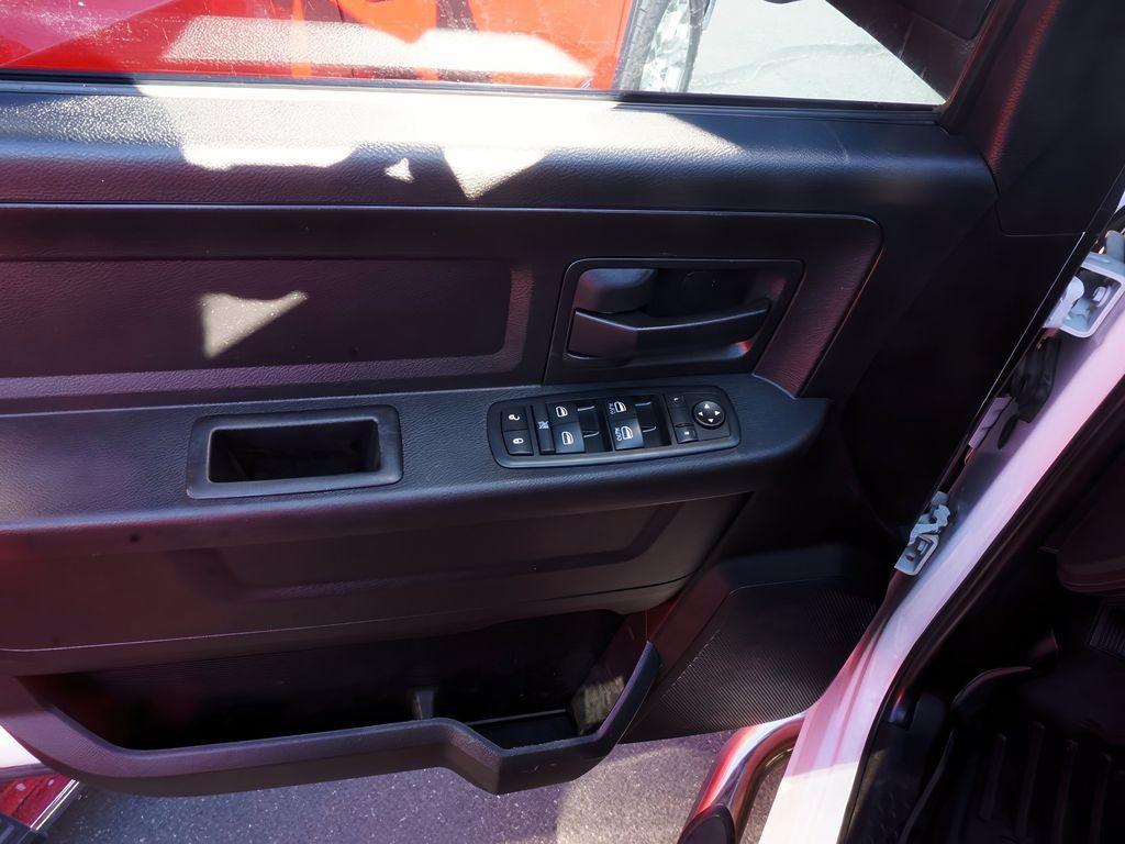 used 2017 Ram 2500 car, priced at $14,999