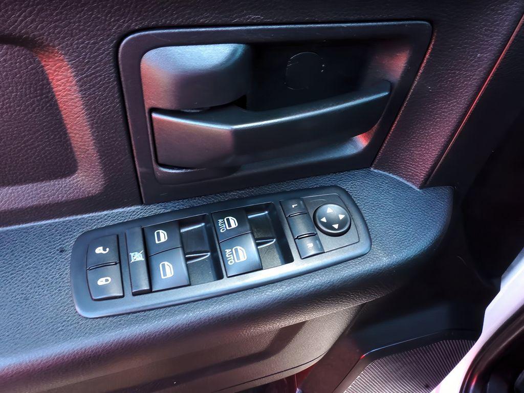 used 2017 Ram 2500 car, priced at $14,999