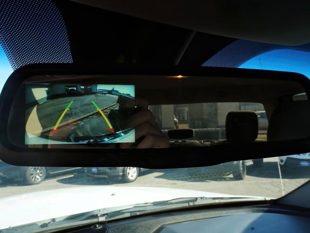 used 2017 Ram 2500 car, priced at $14,999