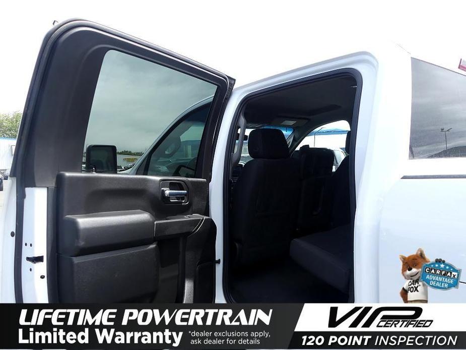 used 2022 Chevrolet Silverado 3500 car, priced at $61,298