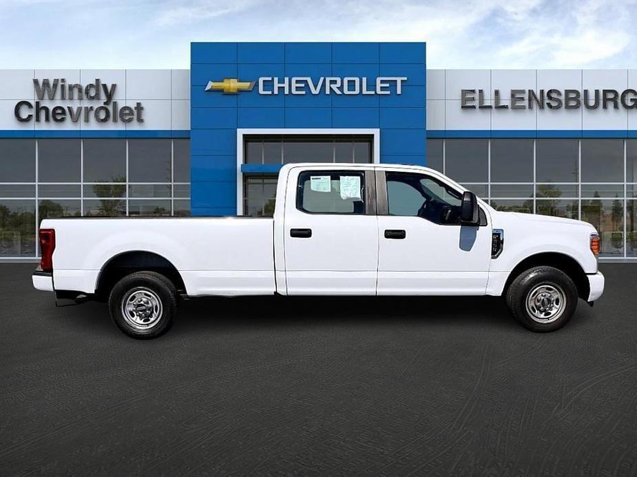 used 2017 Ford F-350 car, priced at $30,798