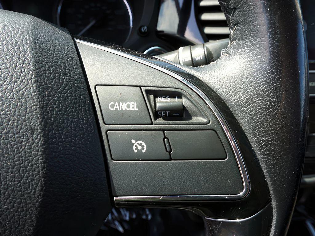 used 2019 Mitsubishi Outlander car, priced at $11,598