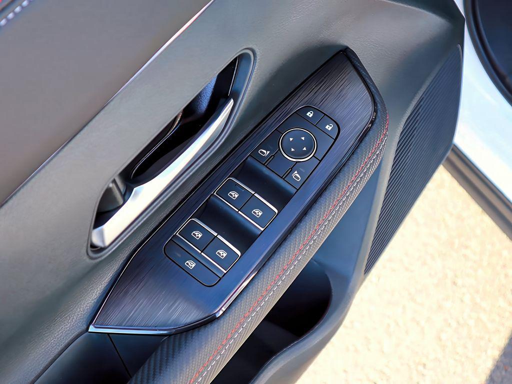 used 2025 Nissan Kicks car, priced at $27,799