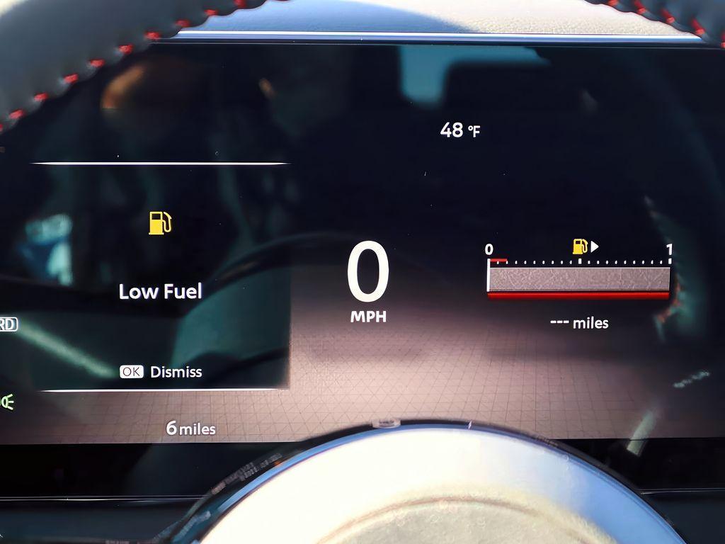 used 2025 Nissan Kicks car, priced at $27,799