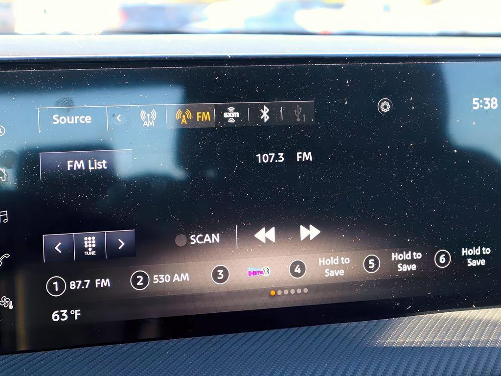 used 2025 Nissan Kicks car, priced at $27,799