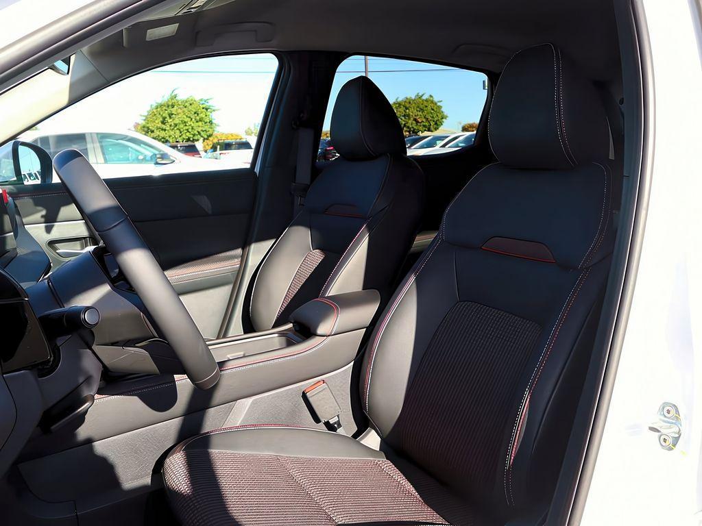 used 2025 Nissan Kicks car, priced at $27,799