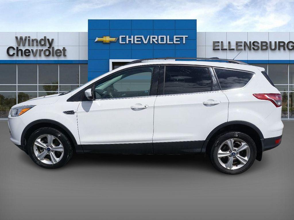 used 2013 Ford Escape car, priced at $11,999
