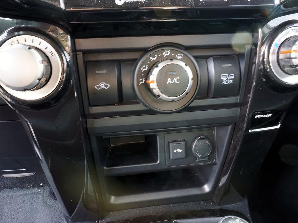 used 2021 Toyota 4Runner car, priced at $36,599