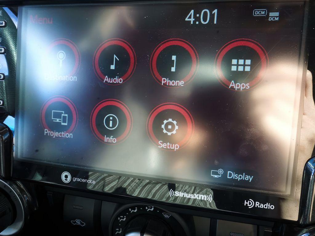 used 2021 Toyota 4Runner car, priced at $36,599