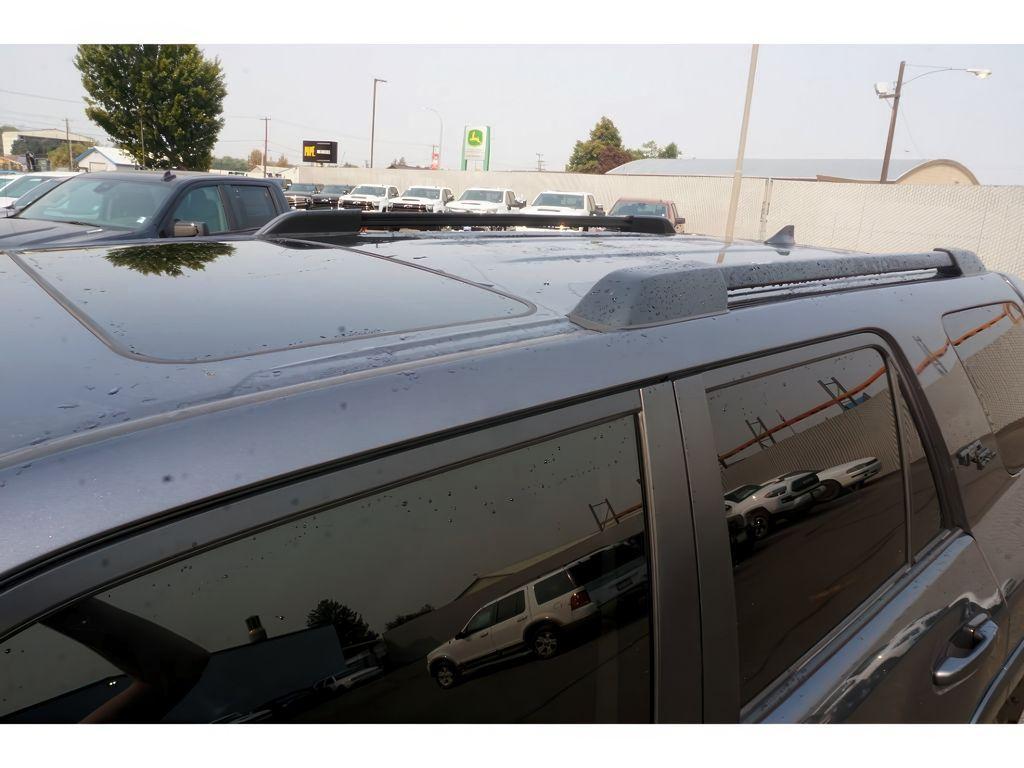 used 2021 Toyota 4Runner car, priced at $36,599